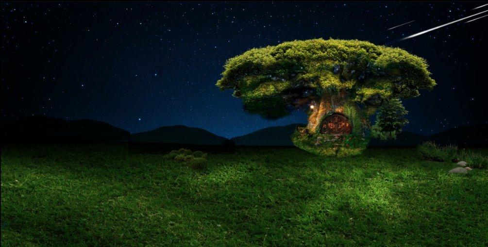 复活节拼拼看